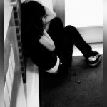 OMS: 1 de cada 4 universitarios chinos se ha sentido deprimido alguna vez