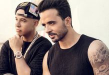«Despacito», el video más reproducido en la historia de YouTube