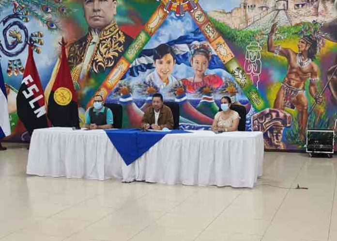 nicaragua, dia de la dignidad nacional, educacion,