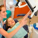 ¿Cómo lograr que tus niños no teman al odontólogo?