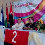 Bluefields: Alianza Unida Nicaragua Triunfa presenta candidatos