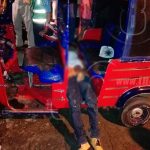 Joven caponero es ultimado de un balazo en la cabeza en Ticuantepe