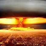 Crece riesgo que terroristas obtengan armas de destrucción masiva