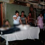 Chinandega: Joven muere tras ser impactado por rayo