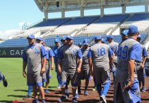 Selección de beisbol define su roster para los JCA