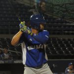 Cuthbert y Crawford destacan en paliza de Nicaragua a Honduras cheslor, nicaragua, beisbol, preolimpico, deporte,