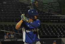 Cuthbert y Crawford destacan en paliza de Nicaragua a Honduras cheslor, nicaragua, beisbol, preolimpico, deporte,