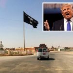 Trump amenaza al Estado Islámico