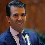 Comité del Senado de EEUU pide comparecer al hijo de Trump