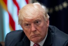 California demanda a Trump para impedir los prototipos del muro con México
