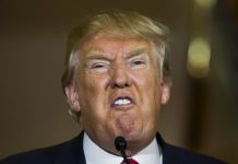 Odio y discriminación aumentan en EEUU desde elección de Trump