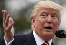 Trump está a favor de que su hijo testifique sobre reunión con abogada rusa