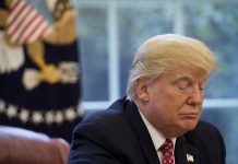 Trump amenaza a Canadá por dificultar comercio a productores de leche de EEUU