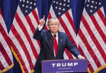 Trump defiende sus comentarios más polémicos en una entrevista con Time