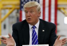 Trump crea estupor al mentir sobre trato de predecesores a caídos en combate