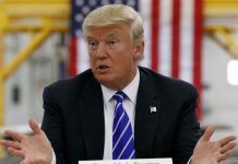 Trump ordena el traslado de la embajada de EEUU de Tel Aviv a Jerusalén