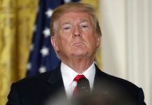 Trump planteó multiplicar por diez el arsenal nuclear de EE.UU.