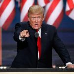 Trump celebra decisión del Supremo como una «victoria para la seguridad» de EEUU