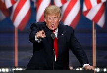 Trump celebra decisión del Supremo como una «victoria para la seguridad» de EEUU