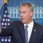 Trump dona el primer trimestre de su sueldo