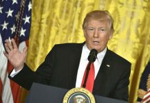 Administración Trump apela contra bloqueo de nuevo decreto migratorio