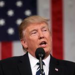 Trump denuncia que presos de Guantánamo volvieron a luchar