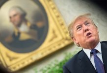 Trump se compromete a recortar impuestos tras aprobación del presupuesto