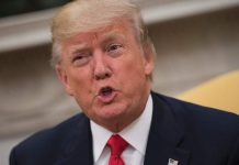 Trudeau y Trump hablan sobre comercio en la Casa Blanca