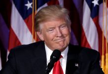 Trump confunde tiroteos de Texas y California en un tuit