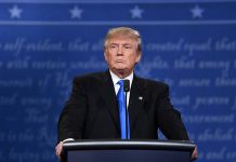 Donald Trump, la indomable y temeraria fuerza que aspira a la Casa Blanca