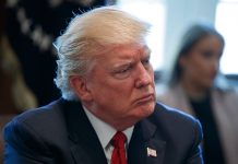 Estadounidenses desaprueban manejo de Trump en tema de salud