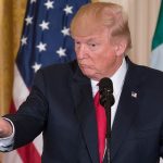 Trump ataca importaciones de acero e invoca la defensa nacional