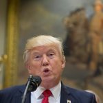 Trump arremete contra labor de Obama sobre protección de grandes espacios