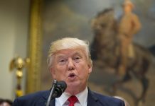 Trump arremete contra labor de Obama sobre protección de grandes espacios
