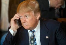 Comisión de inteligencia no halló pruebas sobre escuchas que denuncia Trump