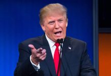 Trump deroga orden de Obama para facilitar equipamiento militar a la Policía