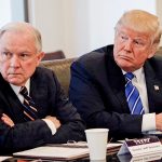 Casa Blanca dice que «pronto» habrá decisión sobre futuro del fiscal general