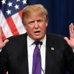 Trump desata otra polémica en Twitter