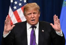 Trump desata otra polémica en Twitter