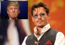 Johnny Depp se disculpa por sus comentarios sobre Donald Trump
