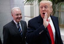 Republicanos de EEUU revelan su plan de salud