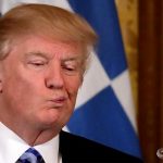 Trump sufre primera gran derrota con fracaso de reforma del sistema de salud