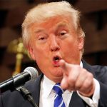 Trump condena ataque contra coptos en Egipto