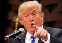 Trump condena ataque contra coptos en Egipto