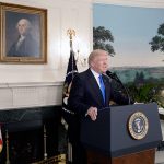 Trump carga contra «falsa» historia de obstrucción a la justicia