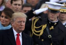 Trump prohíbe que transexuales sirvan en las Fuerzas Armadas