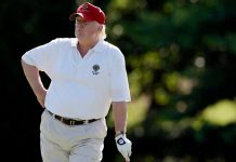 Trump asegura que su «base» de votantes se amplía