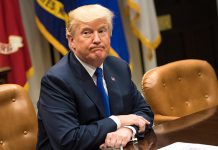Trump indigna a Reino Unido y parte de EEUU al difundir vídeos antimusulmanes