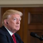 Trump ordena «rodear» y «aniquilar» al EI en todas las zonas donde opera