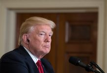Trump ordena «rodear» y «aniquilar» al EI en todas las zonas donde opera